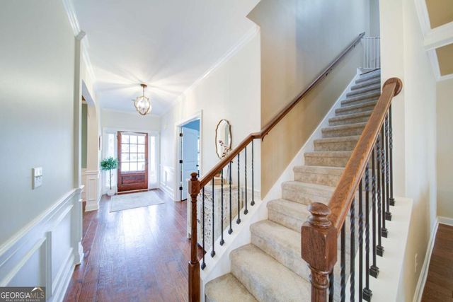 4415 Saint Andrews Crest Drive, Cumming, GA 30040