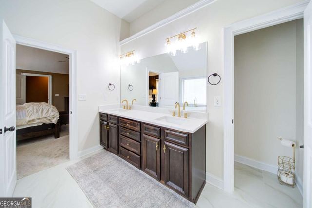 4415 Saint Andrews Crest Drive, Cumming, GA 30040