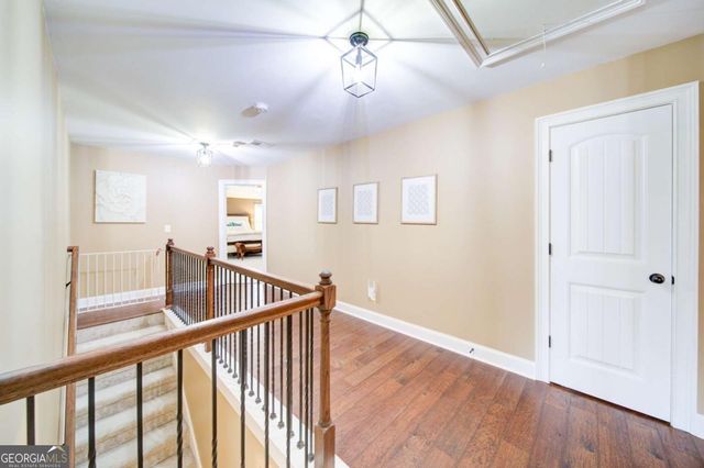 4415 Saint Andrews Crest Drive, Cumming, GA 30040