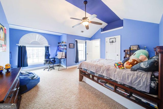 4415 Saint Andrews Crest Drive, Cumming, GA 30040