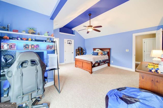 4415 Saint Andrews Crest Drive, Cumming, GA 30040