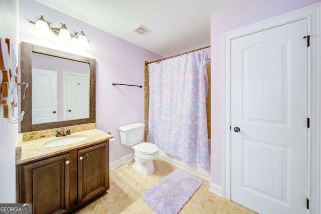 4415 Saint Andrews Crest Drive, Cumming, GA 30040