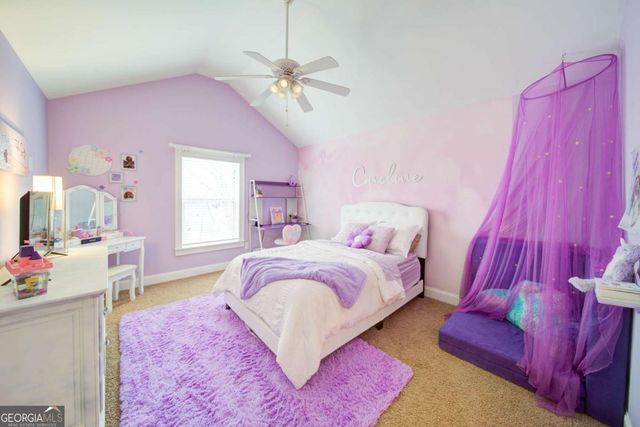 4415 Saint Andrews Crest Drive, Cumming, GA 30040