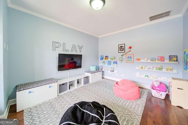 4415 Saint Andrews Crest Drive, Cumming, GA 30040