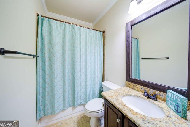 4415 Saint Andrews Crest Drive, Cumming, GA 30040