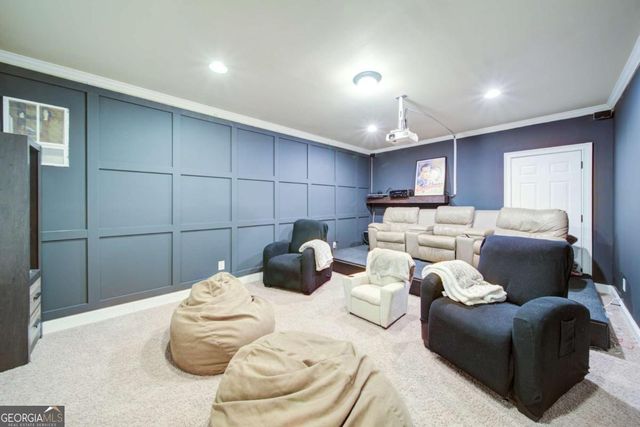 4415 Saint Andrews Crest Drive, Cumming, GA 30040