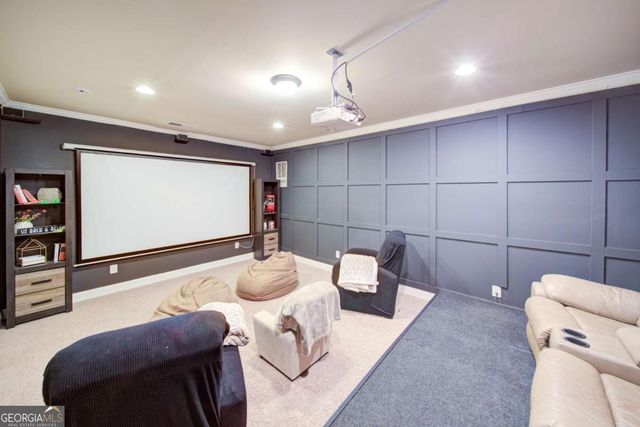 4415 Saint Andrews Crest Drive, Cumming, GA 30040