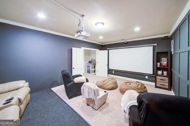 4415 Saint Andrews Crest Drive, Cumming, GA 30040