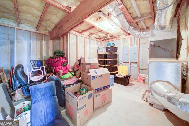 4415 Saint Andrews Crest Drive, Cumming, GA 30040