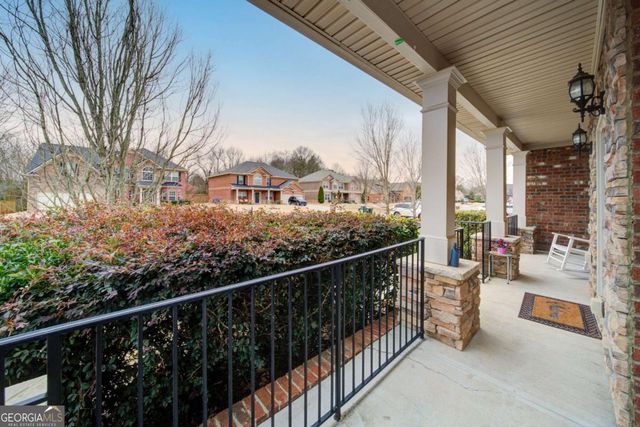 4415 Saint Andrews Crest Drive, Cumming, GA 30040