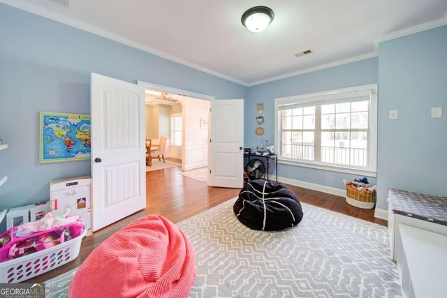 4415 Saint Andrews Crest Drive, Cumming, GA 30040