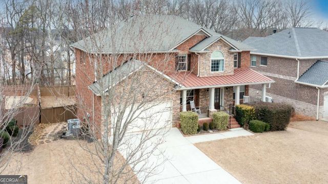 4415 Saint Andrews Crest Drive, Cumming, GA 30040