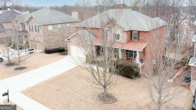 4415 Saint Andrews Crest Drive, Cumming, GA 30040