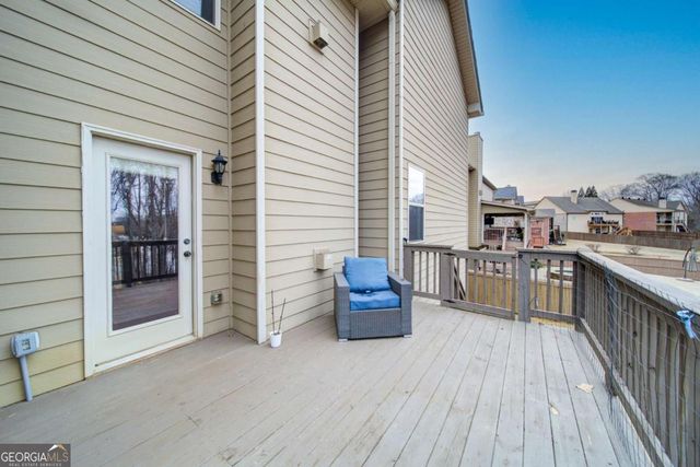 4415 Saint Andrews Crest Drive, Cumming, GA 30040