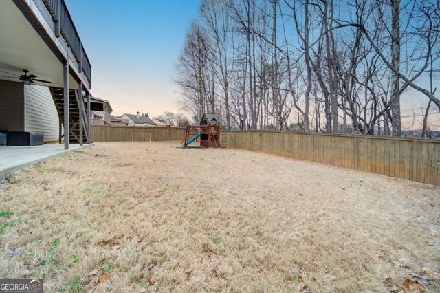 4415 Saint Andrews Crest Drive, Cumming, GA 30040