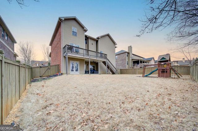 4415 Saint Andrews Crest Drive, Cumming, GA 30040