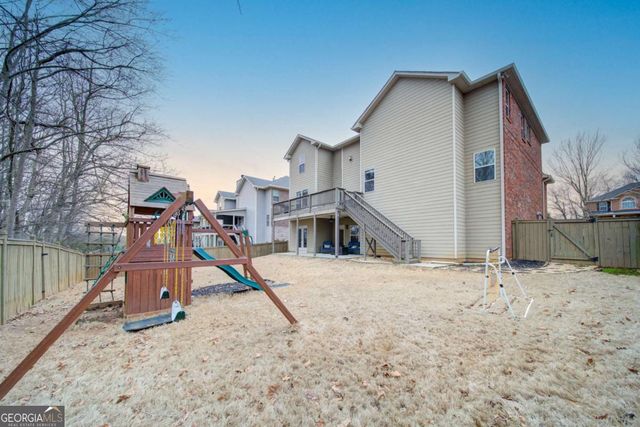 4415 Saint Andrews Crest Drive, Cumming, GA 30040