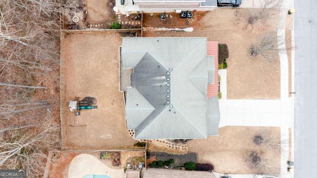 4415 Saint Andrews Crest Drive, Cumming, GA 30040