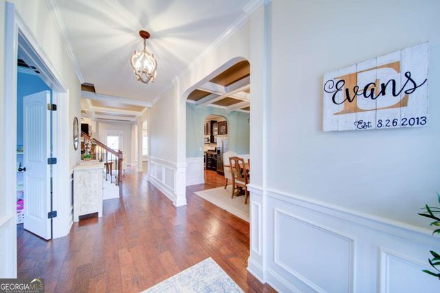 4415 Saint Andrews Crest Drive, Cumming, GA 30040