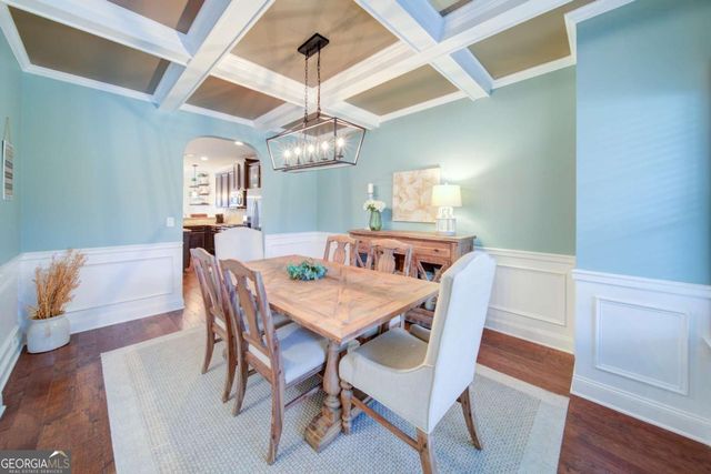 4415 Saint Andrews Crest Drive, Cumming, GA 30040