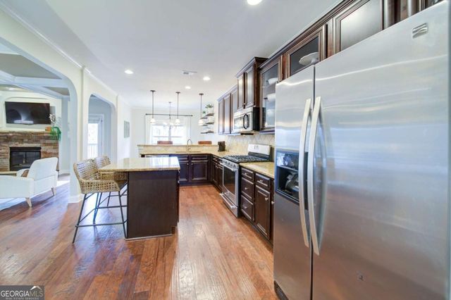 4415 Saint Andrews Crest Drive, Cumming, GA 30040