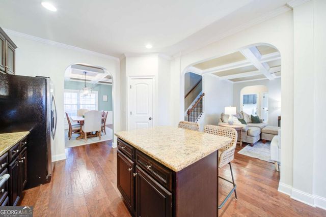 4415 Saint Andrews Crest Drive, Cumming, GA 30040