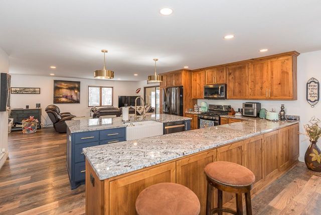 21321 Trailside Lane, Merrifield, MN 56465