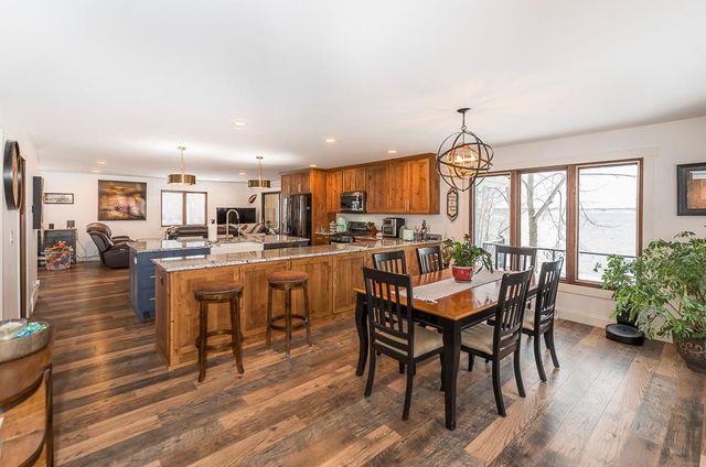 21321 Trailside Lane, Merrifield, MN 56465