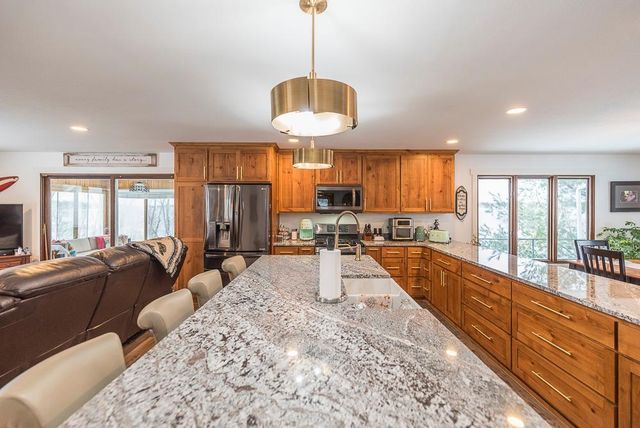 21321 Trailside Lane, Merrifield, MN 56465