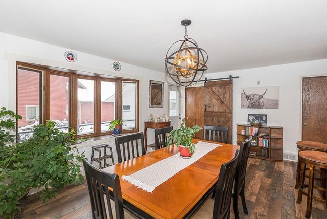 21321 Trailside Lane, Merrifield, MN 56465