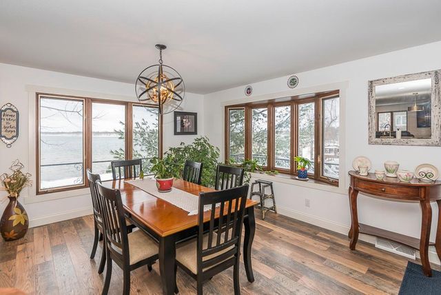 21321 Trailside Lane, Merrifield, MN 56465