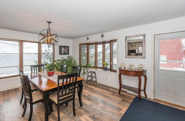 21321 Trailside Lane, Merrifield, MN 56465