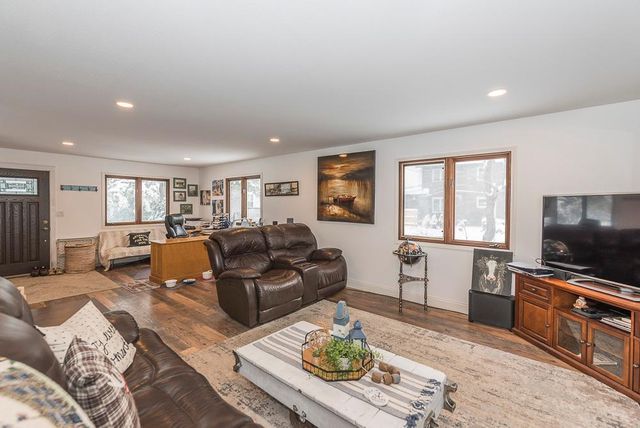 21321 Trailside Lane, Merrifield, MN 56465