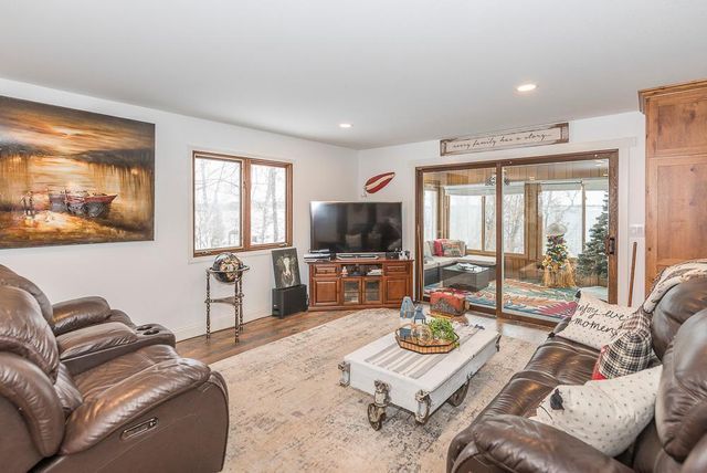 21321 Trailside Lane, Merrifield, MN 56465