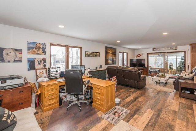 21321 Trailside Lane, Merrifield, MN 56465