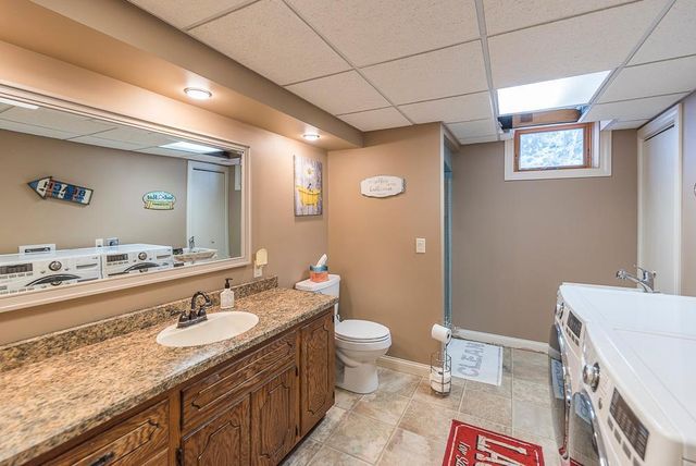 21321 Trailside Lane, Merrifield, MN 56465