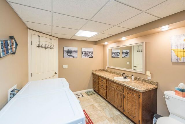 21321 Trailside Lane, Merrifield, MN 56465