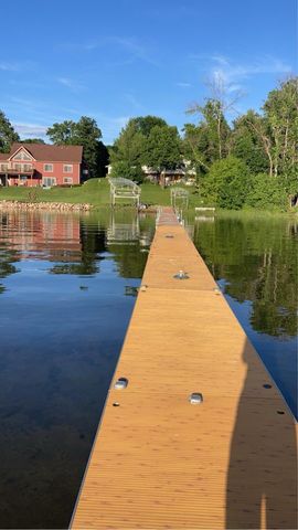 21321 Trailside Lane, Merrifield, MN 56465