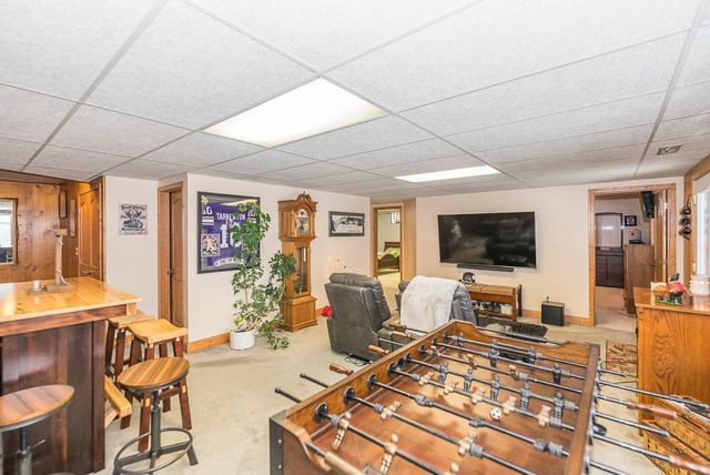 21321 Trailside Lane, Merrifield, MN 56465