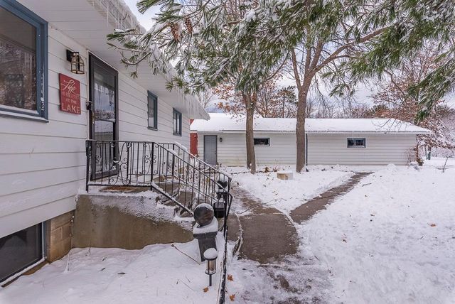 21321 Trailside Lane, Merrifield, MN 56465