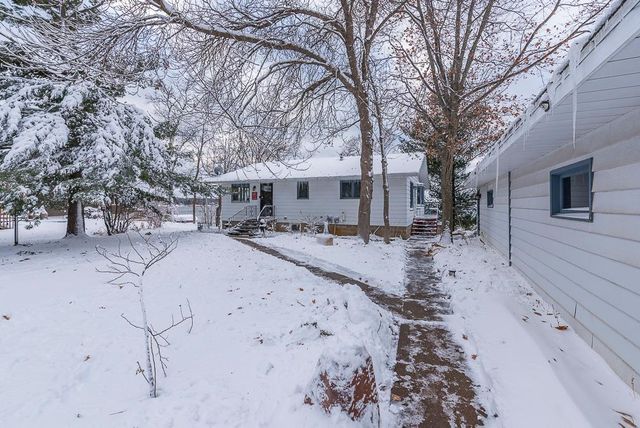 21321 Trailside Lane, Merrifield, MN 56465