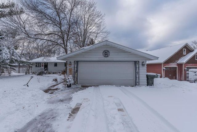 21321 Trailside Lane, Merrifield, MN 56465