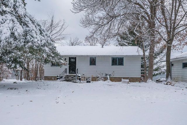 21321 Trailside Lane, Merrifield, MN 56465