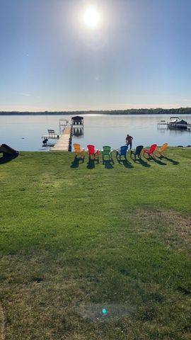 21321 Trailside Lane, Merrifield, MN 56465