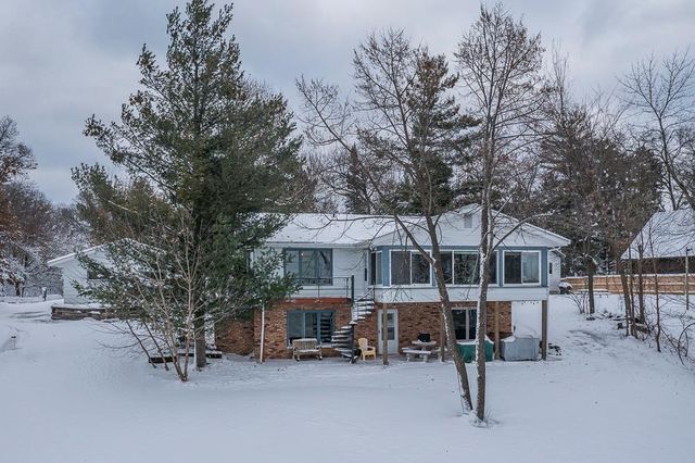 21321 Trailside Lane, Merrifield, MN 56465