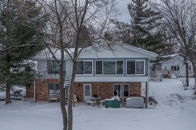 21321 Trailside Lane, Merrifield, MN 56465