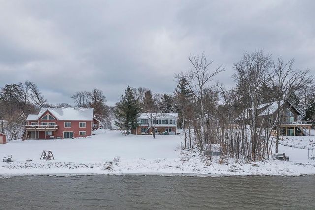 21321 Trailside Lane, Merrifield, MN 56465