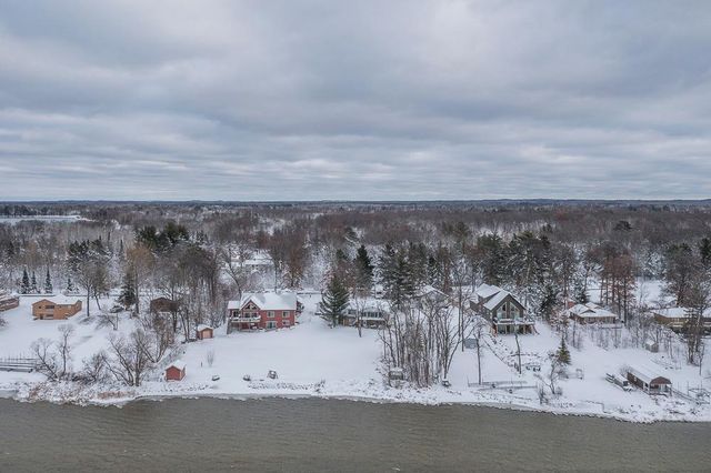 21321 Trailside Lane, Merrifield, MN 56465