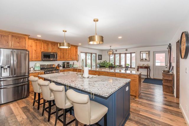 21321 Trailside Lane, Merrifield, MN 56465