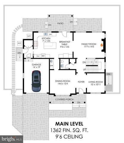 4548 WINDSOR LN, Bethesda, MD 20814